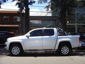 Volkswagen Amarok D/C 2.0 TDI 180cv 4X4 High Pack A/T 