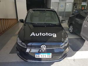 Volkswagen Fox Highline 5P + iMotion usado  kms