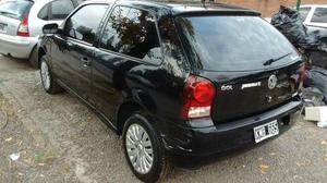 Volkswagen Gol 3P 1.4 Power usado  kms