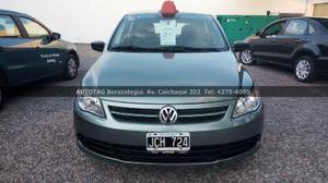 Volkswagen Gol Trend 1.6 Nafta Pack I usado  kms