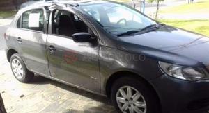 Volkswagen Gol Trend