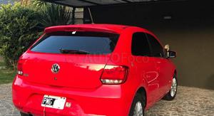 Volkswagen Gol Trend