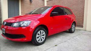 Volkswagen Gol Trend