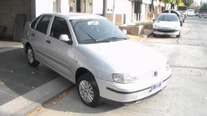 Volkswagen Polo Classic 1.6 Comfortline usado 