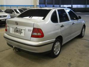 Volkswagen Polo Classic 1.9 SD usado  kms