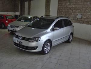 Volkswagen Suran 1.6 Highline (L10)