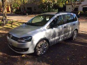 Volkswagen Suran 1.6 MSI Trendline (L15)