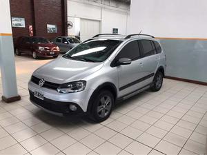 Volkswagen Suran Cross 1.6 Highline 5 Ptas.