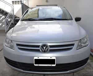 Volkswagen Voyage 1.6 Confortline Plus