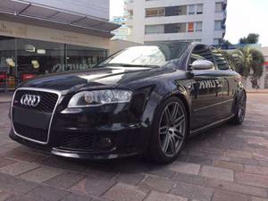 Audi RS4 4P 4.2 V8 QUATTRO