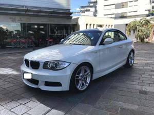 BMW Serie i Sportive Coupé (306cv)