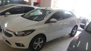 CHEVROLET PRISMA 4P 1.4N LT MT BONIFICADO $