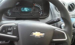 Chevrolet Agile