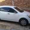 Chevrolet Agile LS usado  kms