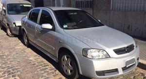 Chevrolet Astra