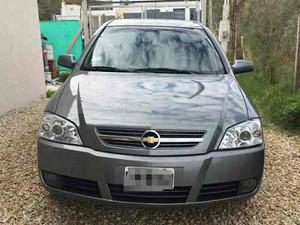 Chevrolet Astra