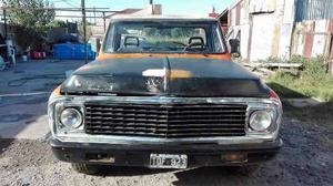 Chevrolet C10