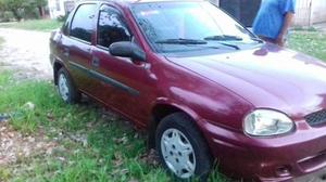 Chevrolet Corsa 1.6 Titular No Permutó