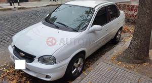 Chevrolet Corsa Classic