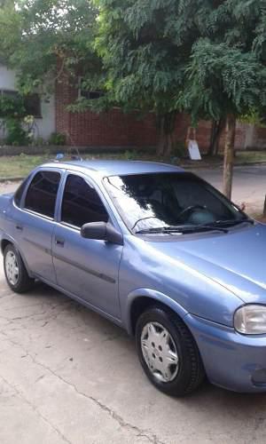 Chevrolet Corsa Classic