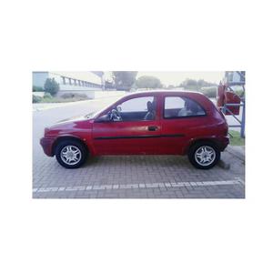 Chevrolet Corsa Classic