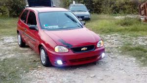 Chevrolet Corsa Classic 3Ptas. 1.6 N Base