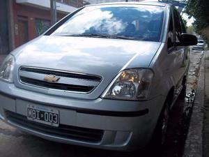 Chevrolet Meriva 1.8 N 8v GL Plus ABG