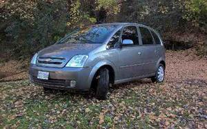 Chevrolet Meriva 1.8 N 8v GLS