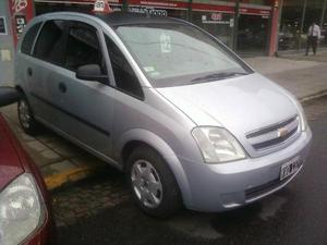 Chevrolet Meriva 1.8 N 8vGL AA Dir usado  kms