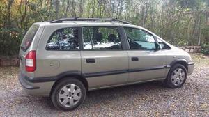 Chevrolet Zafira