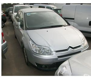 Citroen C 4 SX 4 ptas 1.6 N 