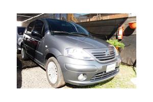 Citroen C3 1.6i Exclusive, , Nafta