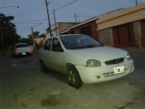 Corsa m Gnc