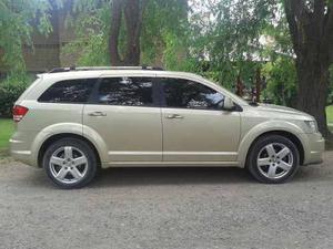 Dodge Journey RT 2.7 s/Techo