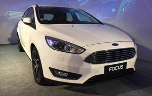 FORD FOCUS S $