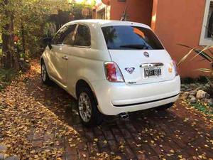 Fiat 500 Cult 1.4 8v (85cv)