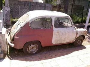 Fiat 600