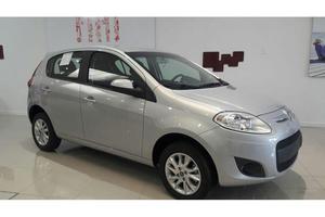 Fiat Palio 1.4 ATTRACTIVE 5p, , Nafta