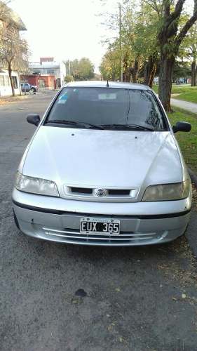 Fiat Palio