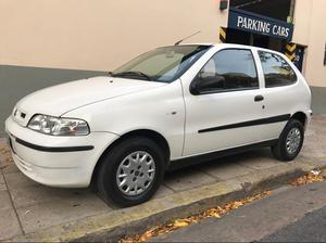 Fiat Palio  Fire V