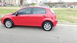 Fiat Punto 1.4 Attractive Pack Top 5Ptas. (87cv) (L13)