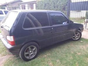 Fiat Uno Fire 1.3 Base (68cv) 3Ptas.