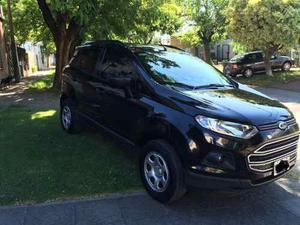 Ford Ecosport SE 1.6L Sigma