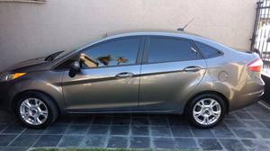 Ford Fiesta Kinetic Design 1.6 SE Plus