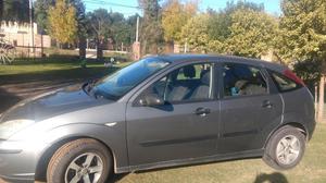 Ford Focus 1.6, Mod.  Full. Motor cadenero. todos los