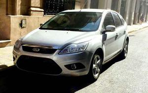 Ford Focus II 1.6 sigma trend