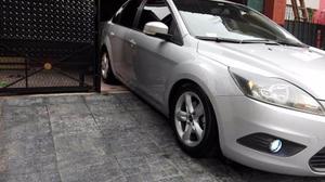 Ford Focus II tren plus