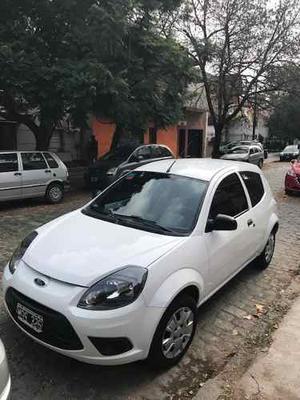 Ford Ka 1.0 Fly Plus (L/08)