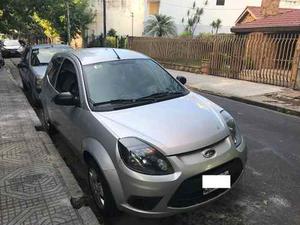 Ford Ka 1.0 Fly Plus (L/08)