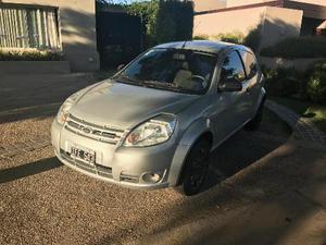 Ford Ka 1.0 Plus usado  kms